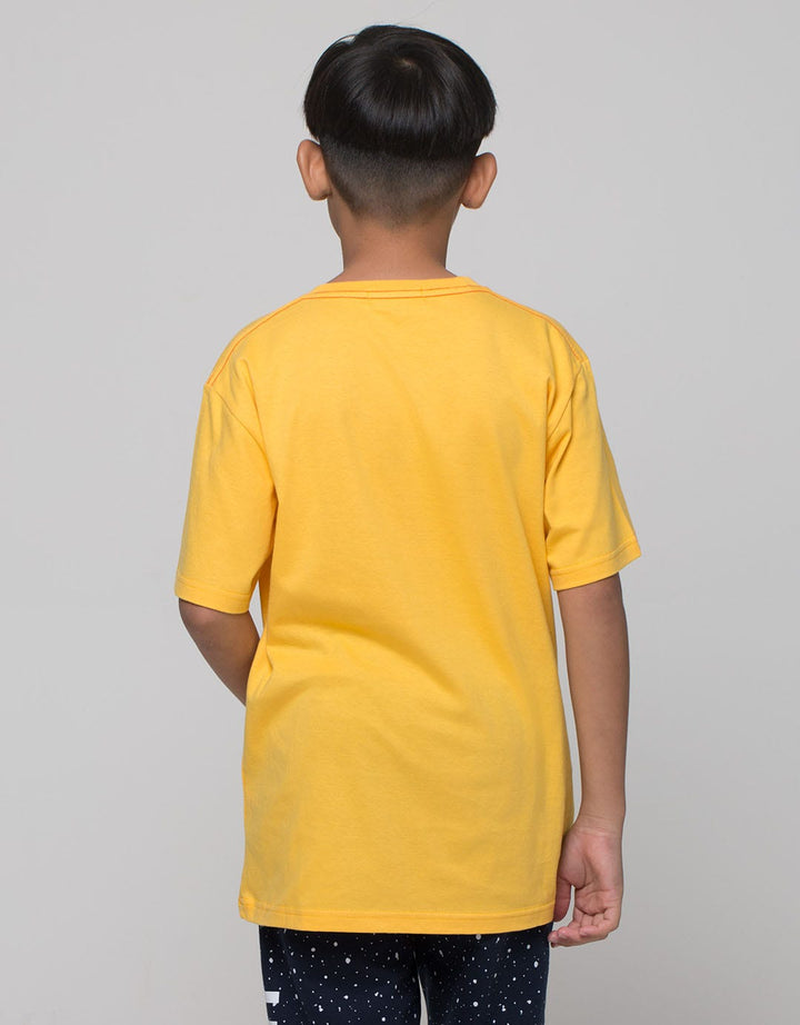 Aero Havin Time Boys T-Shirt