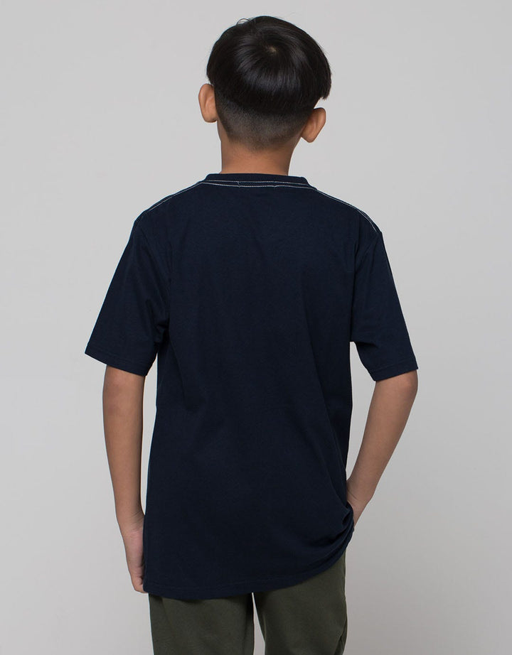 Aero Dino Rock Boys T-Shirt