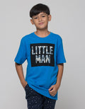 Aero Little Man Boys T-Shirt