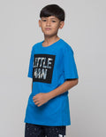 Aero Little Man Boys T-Shirt