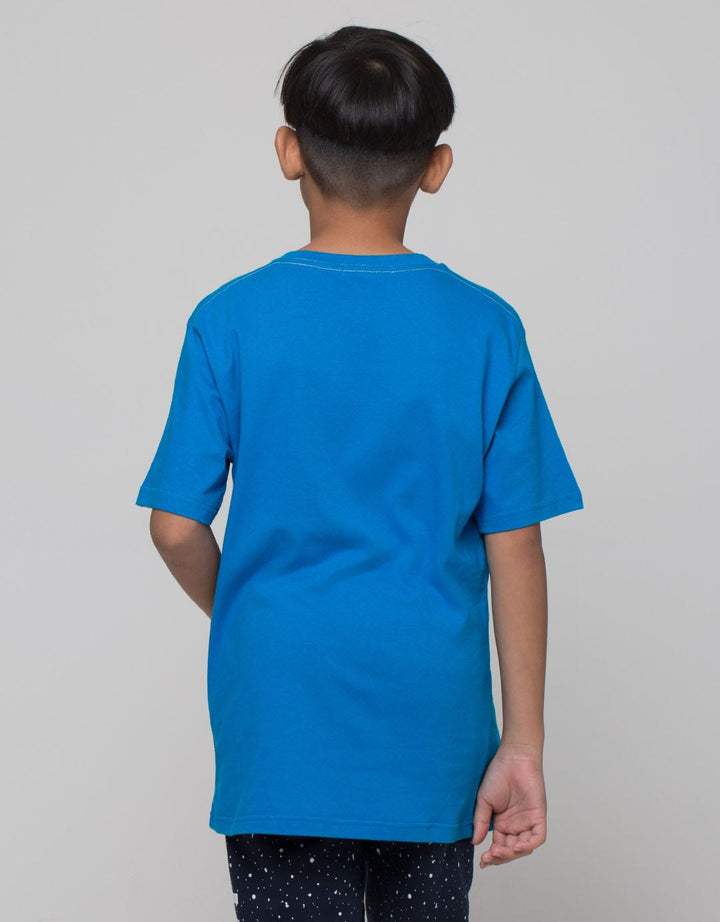 Aero Little Man Boys T-Shirt