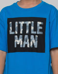 Aero Little Man Boys T-Shirt