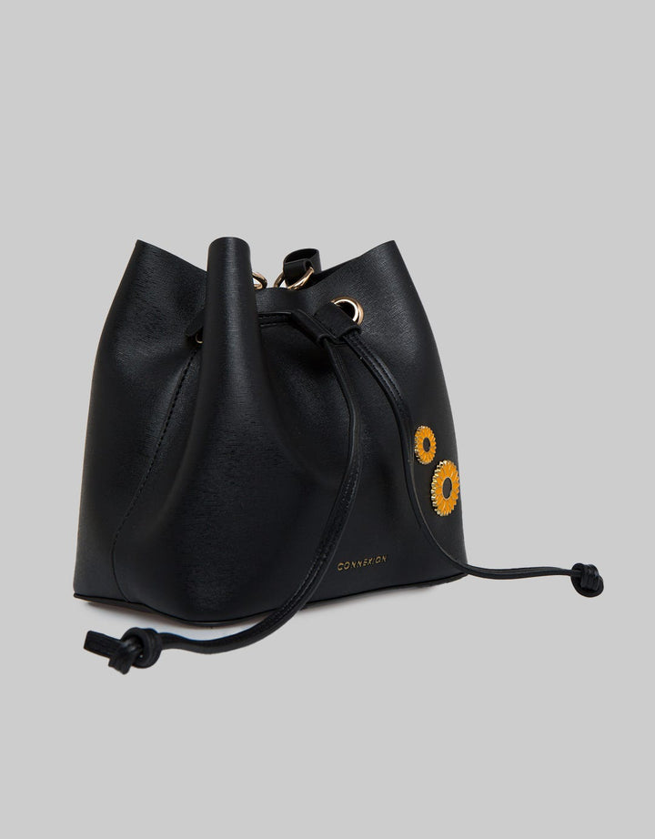 Connexion Crossbody Bag With Accessories Plum3