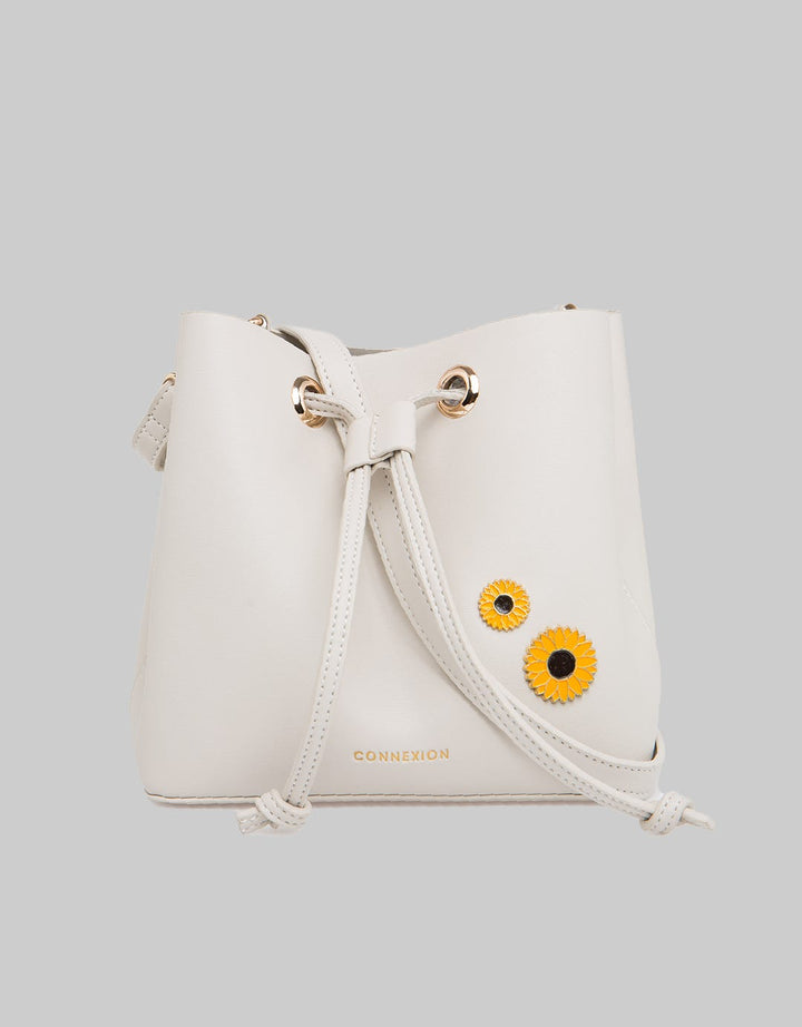 Connexion Crossbody Bag With Accessories Plum3