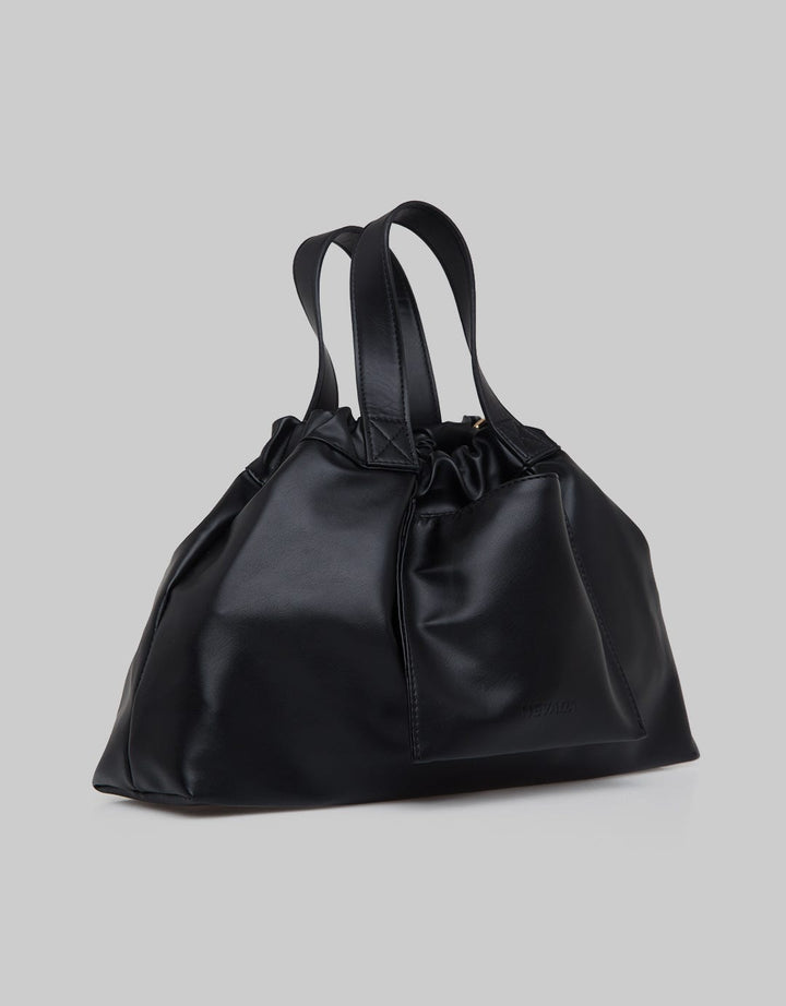 Nevada Handbag Solid Cdump