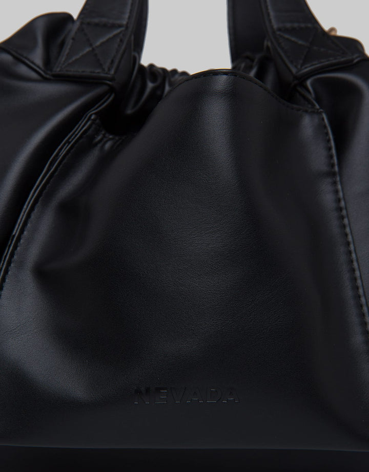 Nevada Handbag Solid Cdump