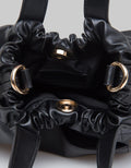 Nevada Handbag Solid Cdump