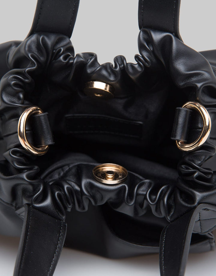 Nevada Handbag Solid Cdump