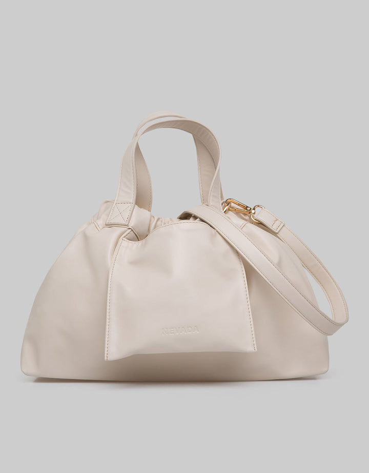 Nevada Handbag Solid Cdump