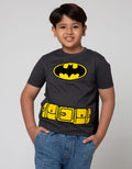 Character T-Shirt Batman Sayap Classic