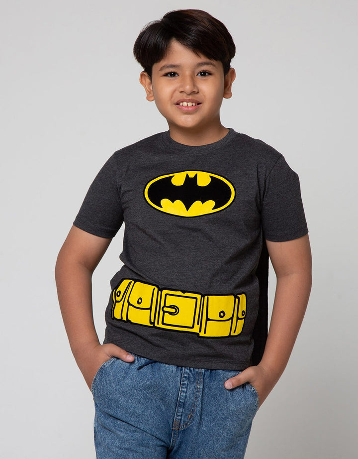Character T-Shirt Batman Sayap Classic