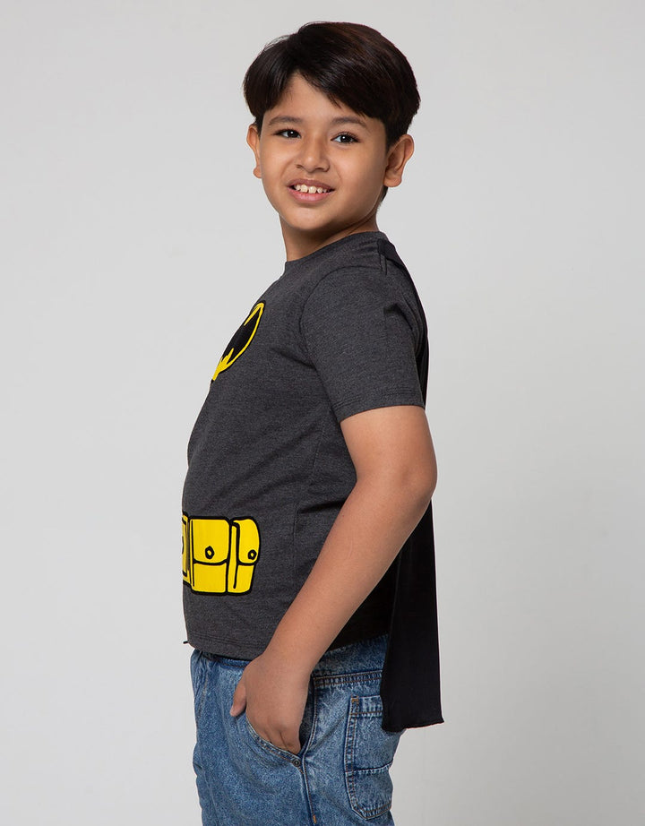 Character T-Shirt Batman Sayap Classic