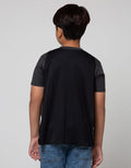Character T-Shirt Batman Sayap Classic
