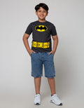 Character T-Shirt Batman Sayap Classic