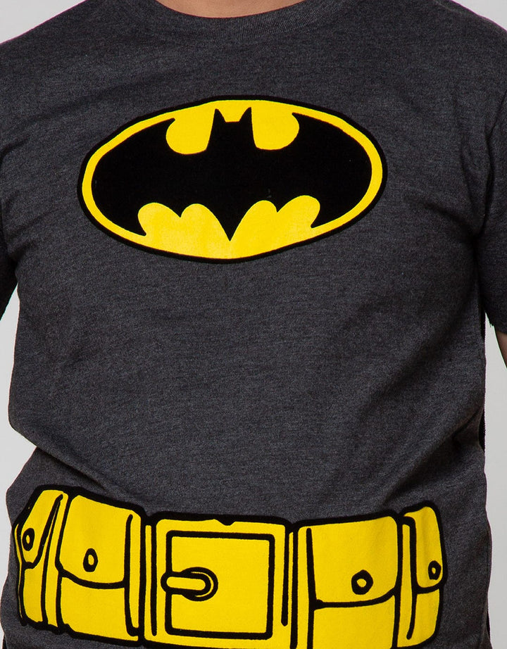 Character T-Shirt Batman Sayap Classic