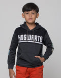 Character Hogwards Sweater Anak Laki-Laki