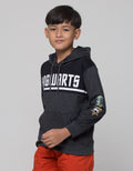 Character Hogwards Sweater Anak Laki-Laki