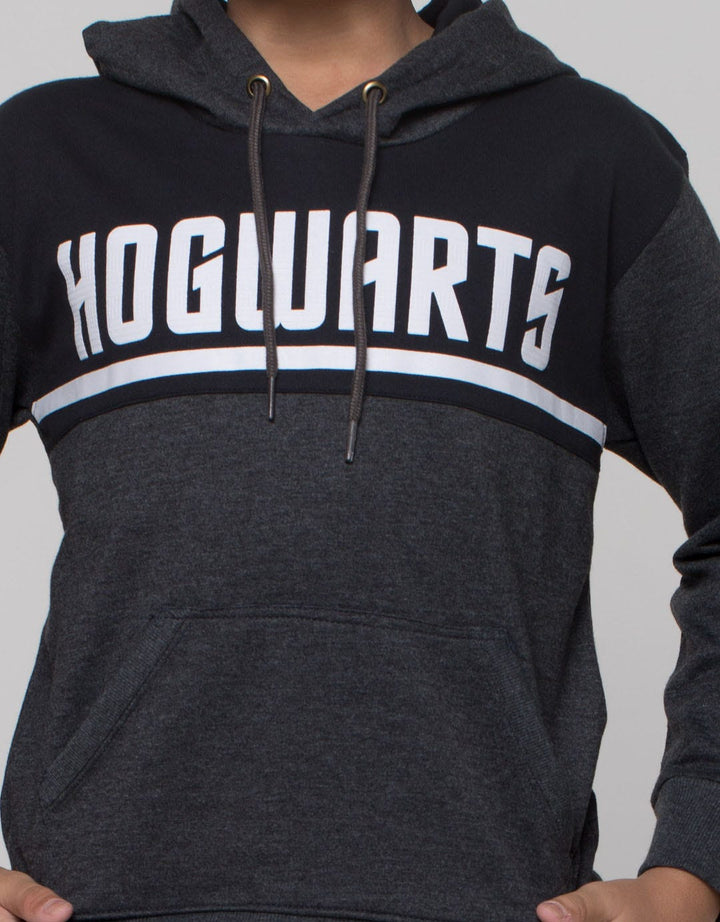 Character Hogwards Sweater Anak Laki-Laki