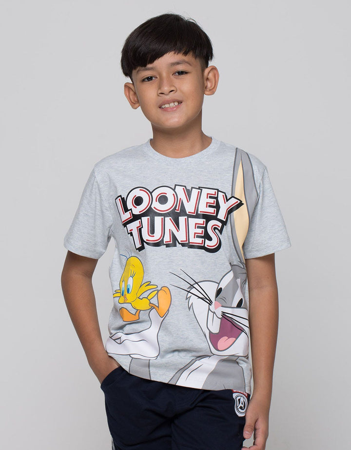 Character Bugs Tweety Boys T-shirt