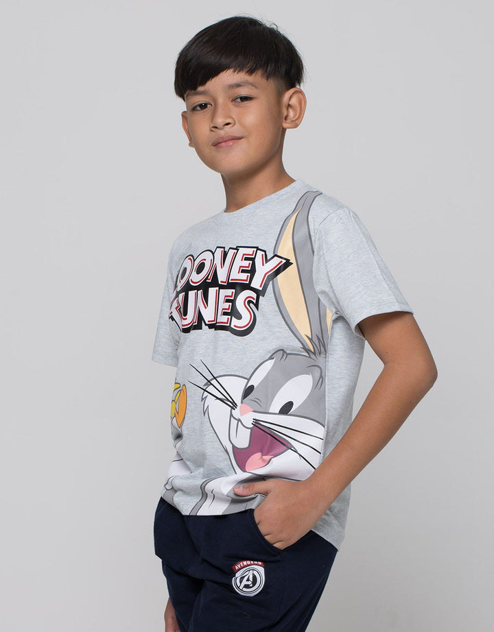 Character Bugs Tweety Boys T-shirt