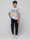 Character Bugs Tweety Boys T-shirt