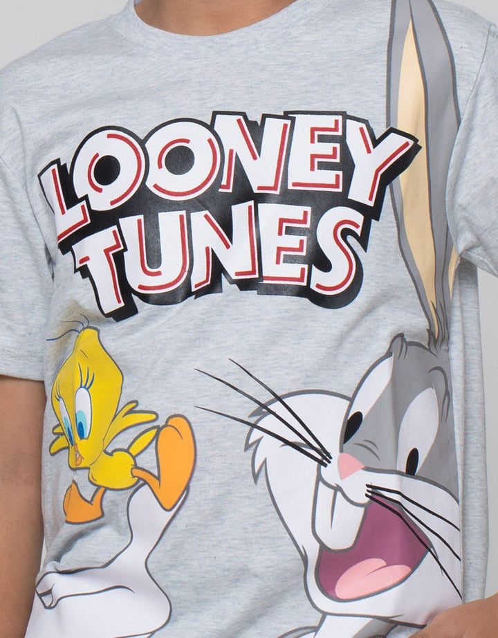 Character Bugs Tweety Boys T-shirt