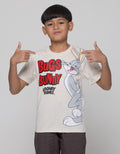 Character Bugs Standing Boys T-shirt