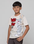 Character Bugs Standing Boys T-shirt