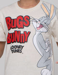 Character Bugs Standing Boys T-shirt