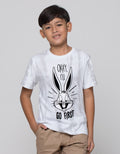 Character Looney Tunes Marble Okay Kaos Anak Laki-Laki