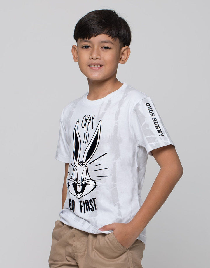 Character Looney Tunes Marble Okay Kaos Anak Laki-Laki