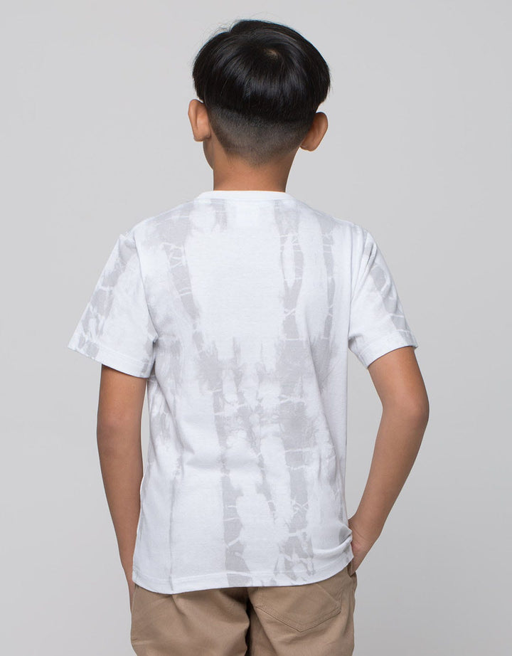 Character Looney Tunes Marble Okay Kaos Anak Laki-Laki