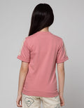 Nevada Short Sleeve T-Shirt Reflective Print With Pocket