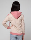 Nevada Reflective Enjoy Sweater Anak Perempuan