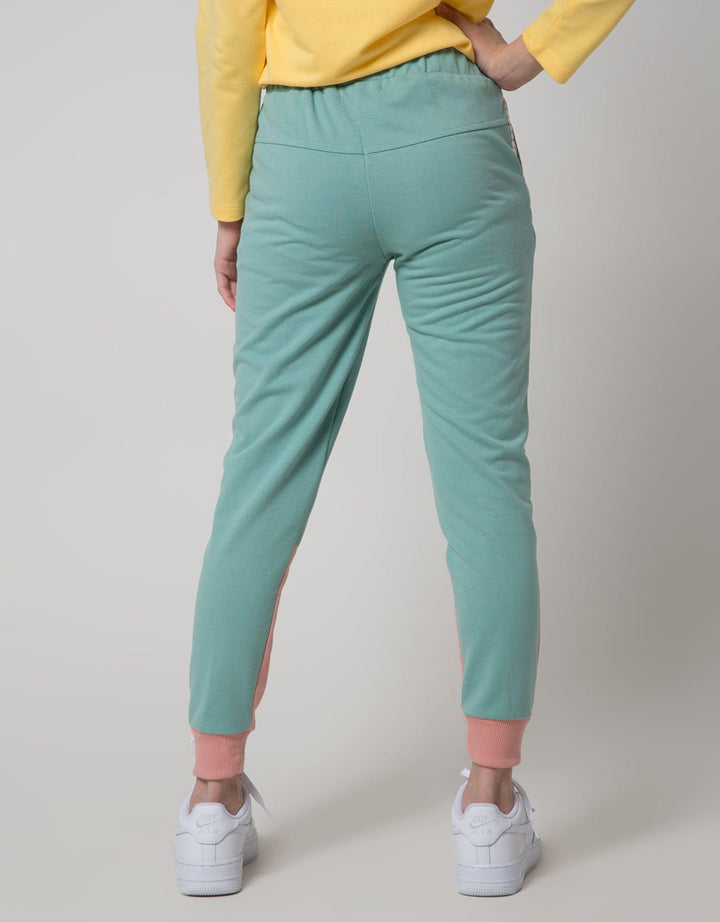 Nevada Jogger Knit Pants Cut N Sewn