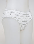 Nevada Bird In Line Women's Panties
