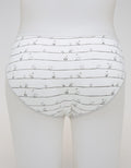 Nevada Bird In Line Women's Panties