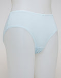 Nevada Brief Midi Panty Cat On The Moon