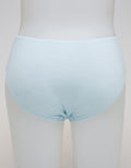 Nevada Brief Midi Panty Cat On The Moon