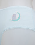 Nevada Brief Midi Panty Cat On The Moon