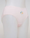 Nevada Brief Midi Panty Rainy Love