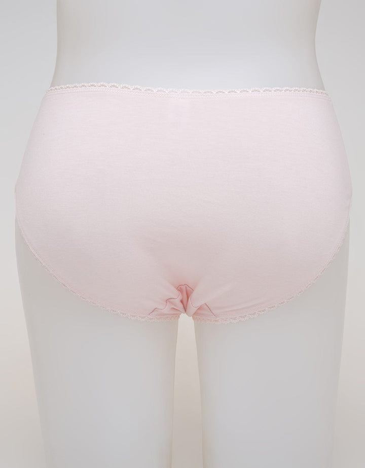 Nevada Brief Midi Panty Rainy Love