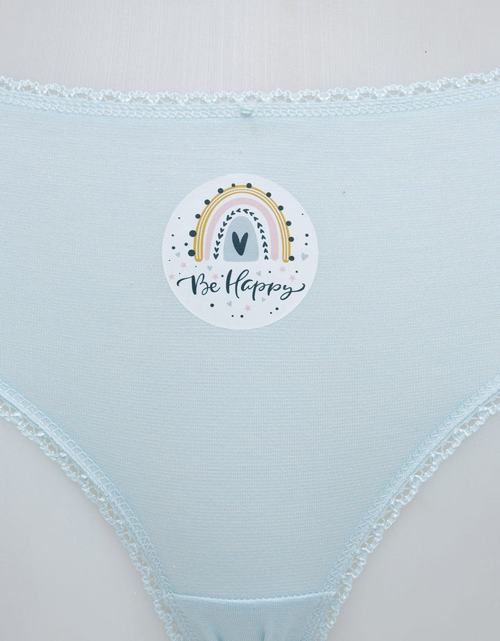 Nevada Happy Rainbow Celana Dalam Wanita