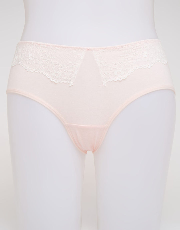 Nevada Collar Lace Women's Panties