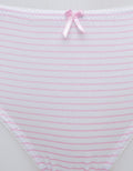 Nevada Box Strip Celana Dalam Isi 2 Wanita