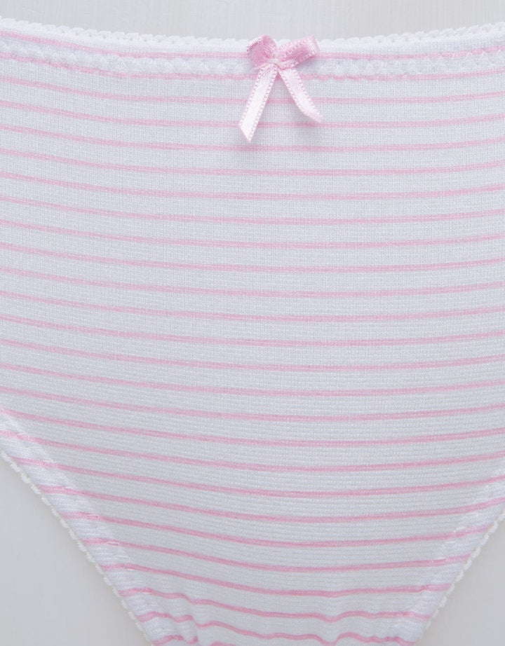 Nevada Box Strip Celana Dalam Isi 2 Wanita