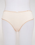 Nevada Brief Midi Panty Two Tone