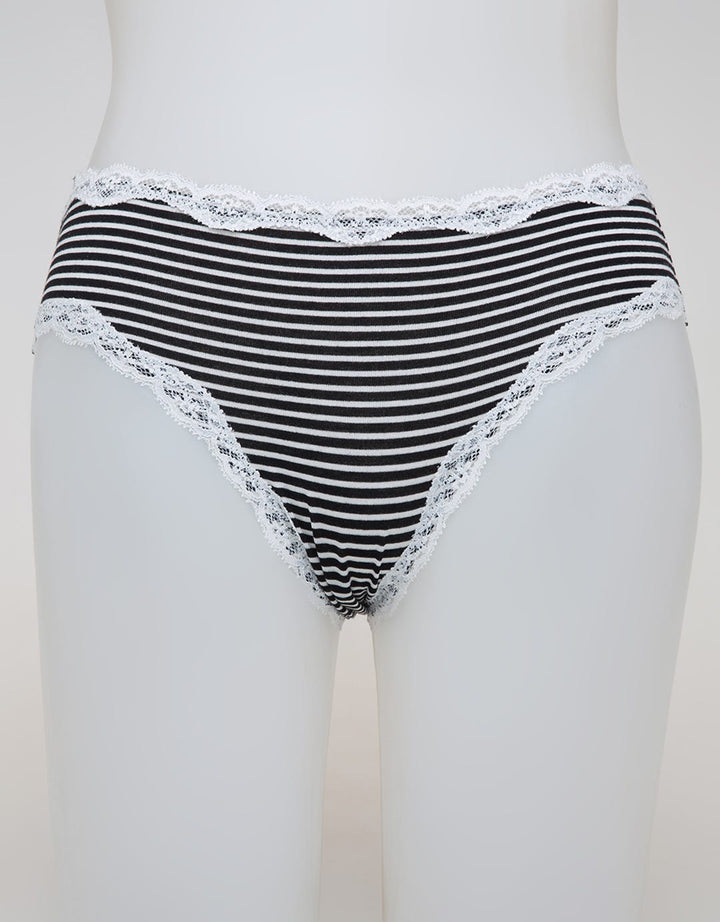 Nevada Brief Mini Panty Lines