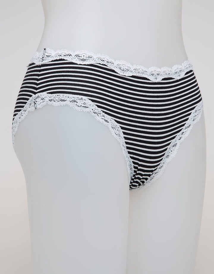 Nevada Brief Mini Panty Lines