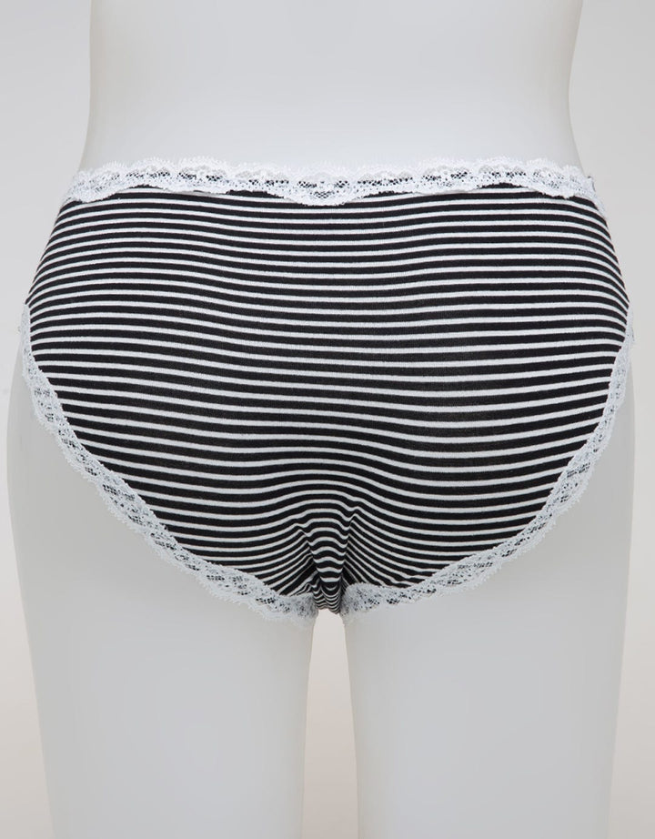 Nevada Brief Mini Panty Lines